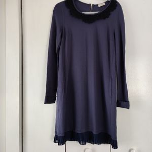 Wrap Brand dress in size 8